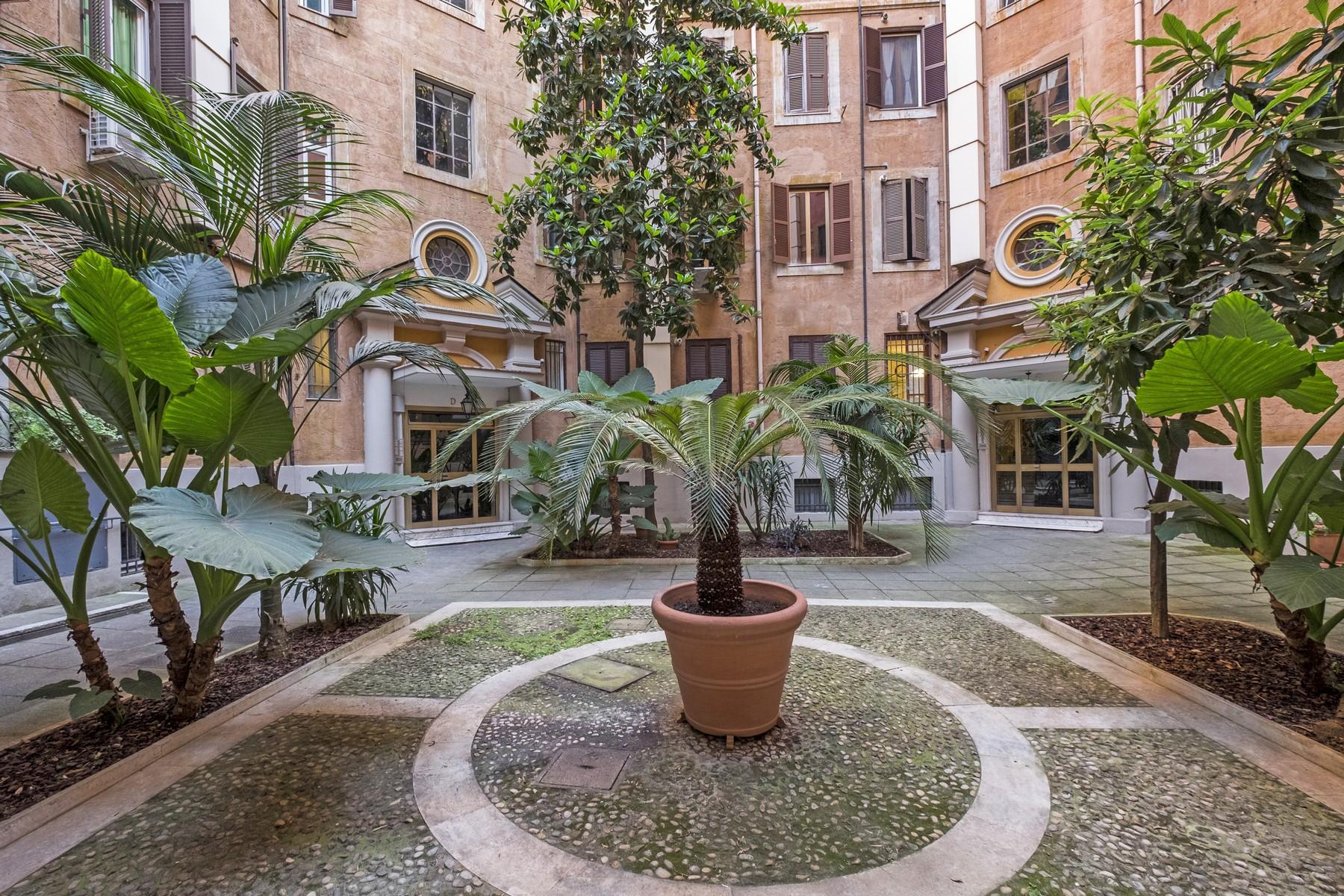Bright Apartment near Piazzale Annibaliano - 2