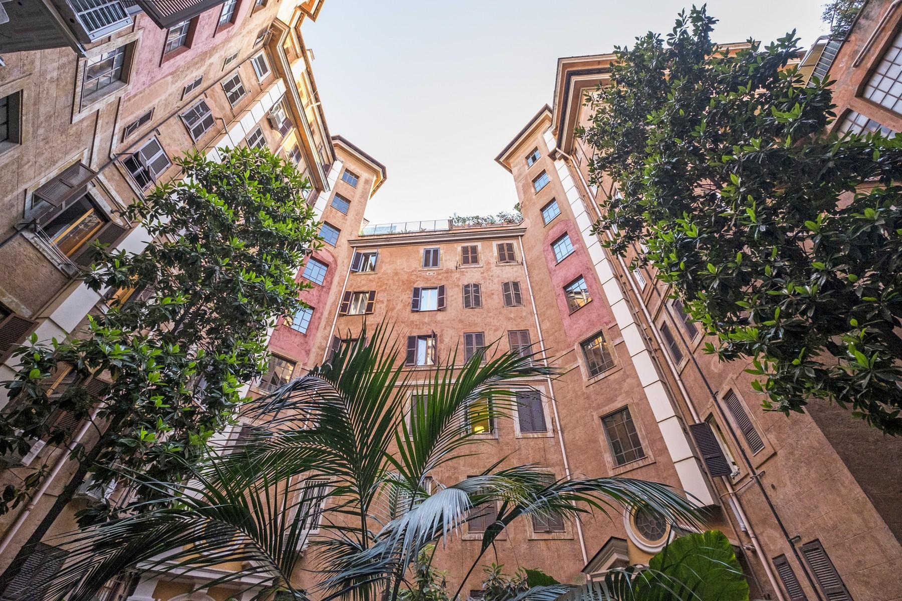Bright Apartment near Piazzale Annibaliano - 1