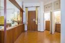 Luminoso appartamento adiacente Piazzale Annibaliano, in vendita, Roma | Sotheby’s Realty Italy - 12