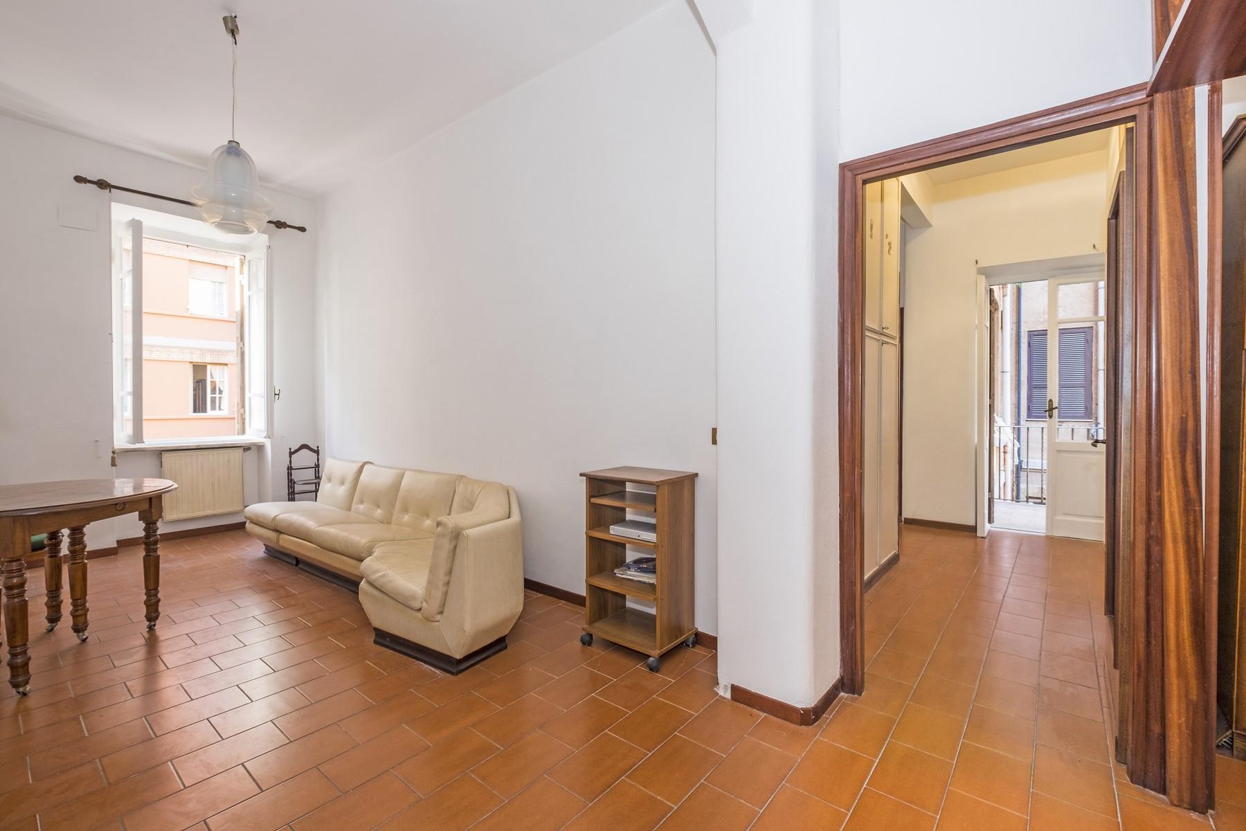 Bright Apartment near Piazzale Annibaliano - 9