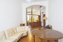 Luminoso appartamento adiacente Piazzale Annibaliano, in vendita, Roma | Sotheby’s Realty Italy - 13
