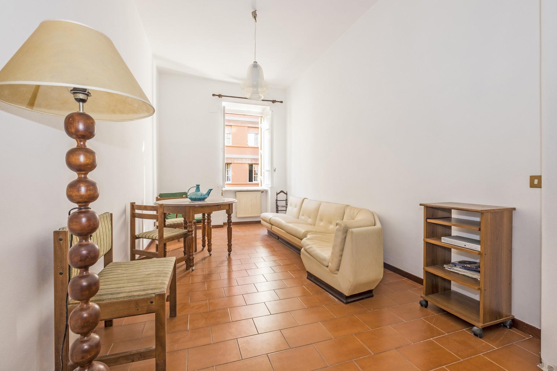 Bright Apartment near Piazzale Annibaliano - 8