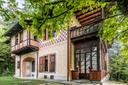 Stupenda villa neo-medievale, in vendita, Brunate | Sotheby’s Realty Italy - 1