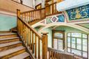 Stupenda villa neo-medievale, in vendita, Brunate | Sotheby’s Realty Italy - 6