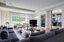 Meraviglioso attico con terrazzo e viste a 360° sulla città, in vendita, Roma | Sotheby’s Realty Italy - 1