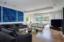 Meraviglioso attico con terrazzo e viste a 360° sulla città, in vendita, Roma | Sotheby’s Realty Italy - 2