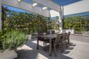 Meraviglioso attico con terrazzo e viste a 360° sulla città, in vendita, Roma | Sotheby’s Realty Italy - 4