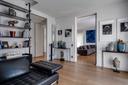 Meraviglioso attico con terrazzo e viste a 360° sulla città, in vendita, Roma | Sotheby’s Realty Italy - 6