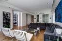 Meraviglioso attico con terrazzo e viste a 360° sulla città, in vendita, Roma | Sotheby’s Realty Italy - 7