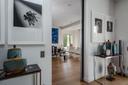Meraviglioso attico con terrazzo e viste a 360° sulla città, in vendita, Roma | Sotheby’s Realty Italy - 11
