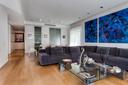 Meraviglioso attico con terrazzo e viste a 360° sulla città, in vendita, Roma | Sotheby’s Realty Italy - 20
