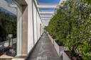 Meraviglioso attico con terrazzo e viste a 360° sulla città, in vendita, Roma | Sotheby’s Realty Italy - 26