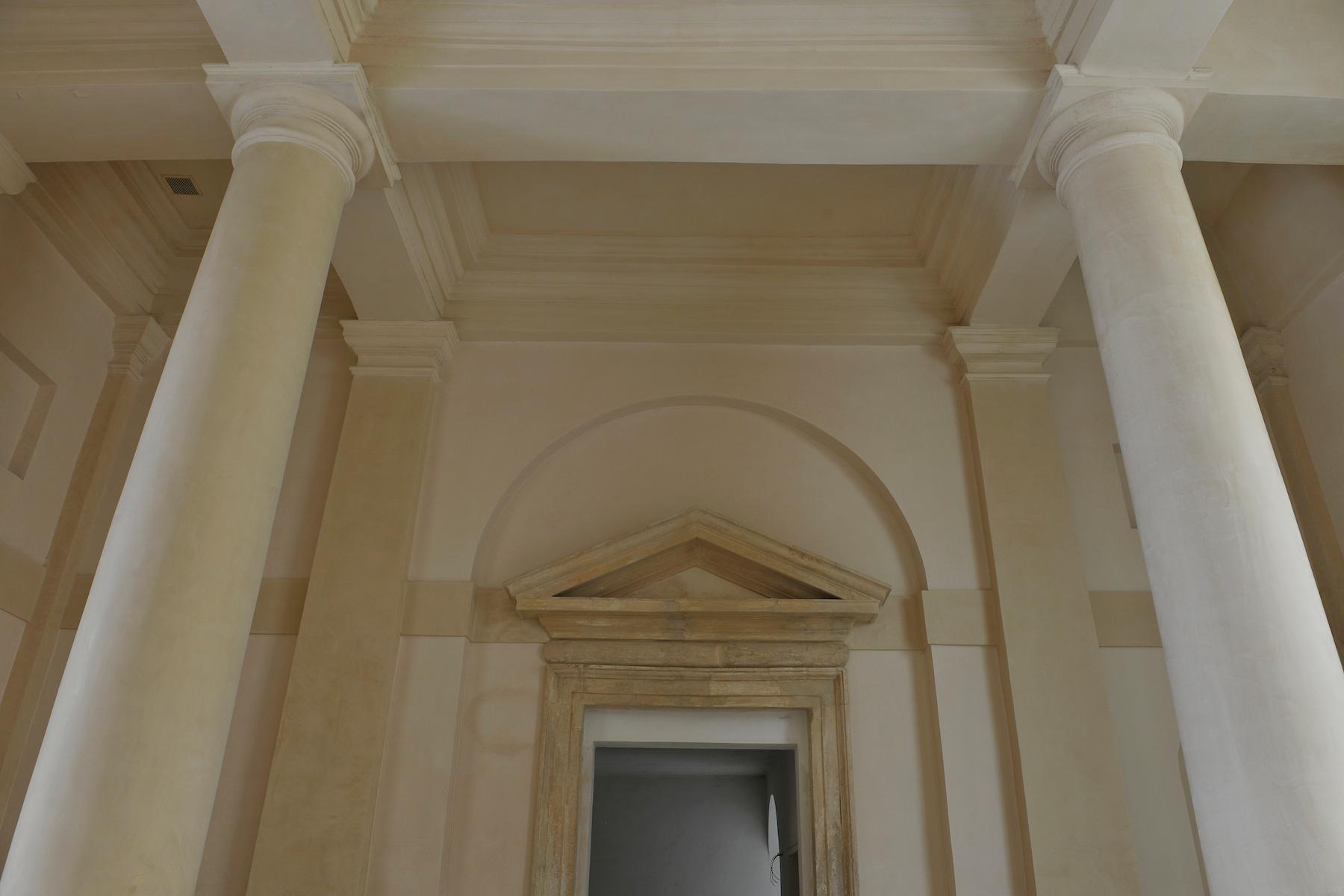 Palazzo Bonin Schiavetto nel cuore di Vicenza - 8