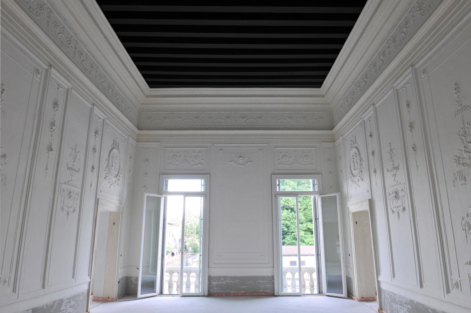 Palazzo Bonin Schiavetto in the heart of Vicenza - 10