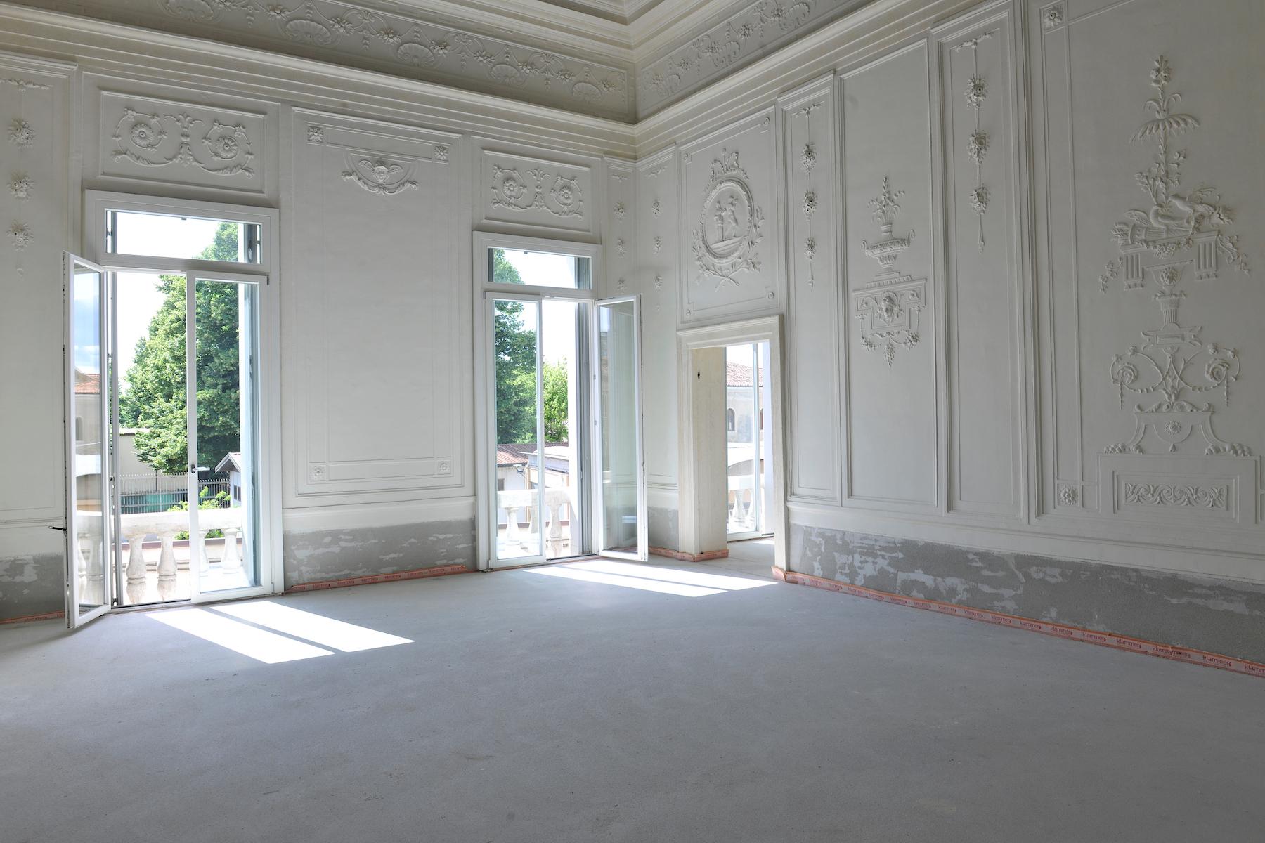 Palazzo Bonin Schiavetto in the heart of Vicenza - 13