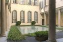 Lussuosa casa con giardino privato e piscina coperta, in vendita, Milano | Sotheby’s Realty Italy - 9