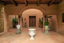 Meravigliosa villa con vista spettacolare di montepulciano, in vendita, Montepulciano | Sotheby’s Realty Italy - 3