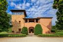 Meravigliosa villa con vista spettacolare di montepulciano, in vendita, Montepulciano | Sotheby’s Realty Italy - 5