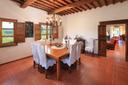 Meravigliosa villa con vista spettacolare di montepulciano, in vendita, Montepulciano | Sotheby’s Realty Italy - 12