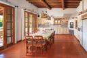 Meravigliosa villa con vista spettacolare di montepulciano, in vendita, Montepulciano | Sotheby’s Realty Italy - 13