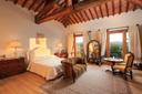 Meravigliosa villa con vista spettacolare di montepulciano, in vendita, Montepulciano | Sotheby’s Realty Italy - 17