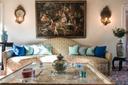Splendida villa settecentesca nella campagna lucchese, in vendita, Lucca | Sotheby’s Realty Italy - 14