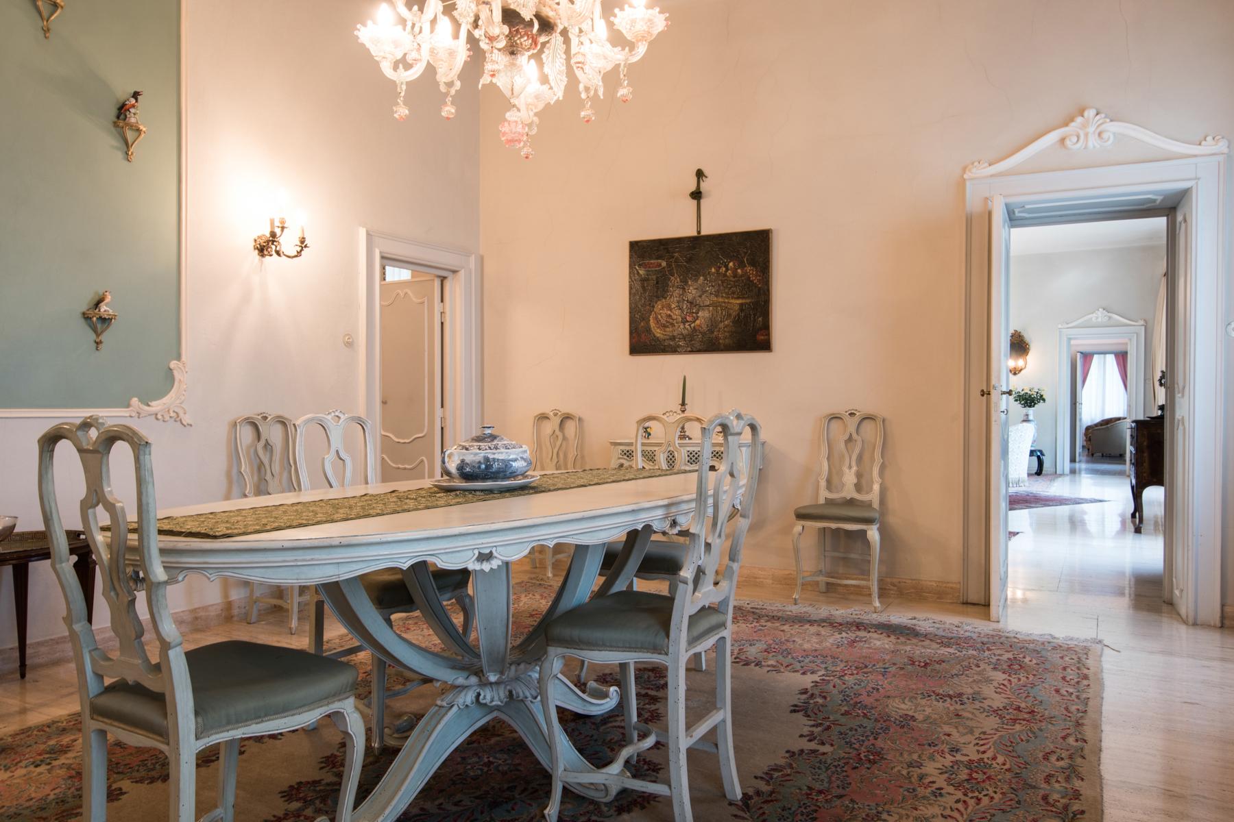Wunderschöne Villa aus 1700 auf dem Land von Lucca - 19