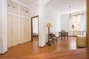 Luminoso appartamento adiacente Piazzale Annibaliano, in vendita, Roma | Sotheby’s Realty Italy - 7