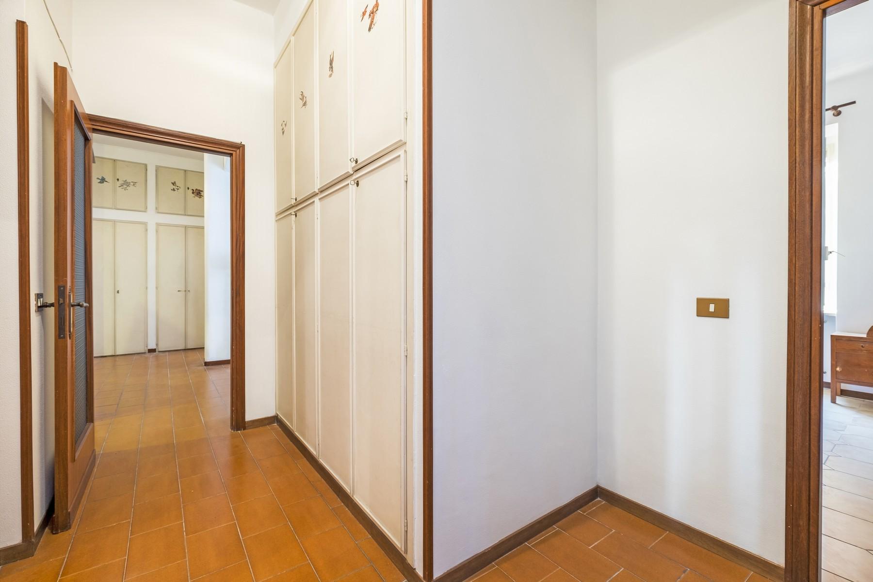 Bright Apartment near Piazzale Annibaliano - 15
