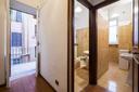 Luminoso appartamento adiacente Piazzale Annibaliano, in vendita, Roma | Sotheby’s Realty Italy - 21