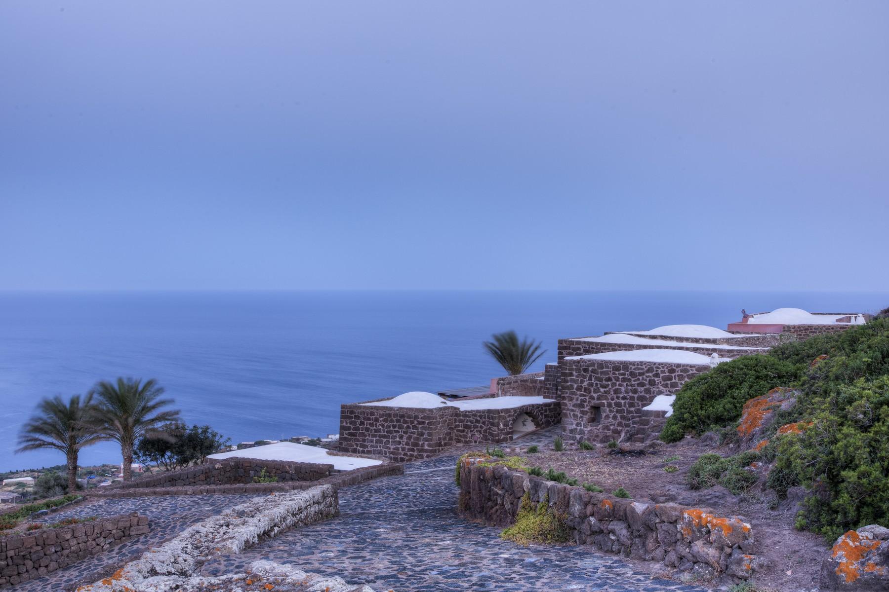 Un paradis intact dans l'île exclusive de Pantelleria - 5