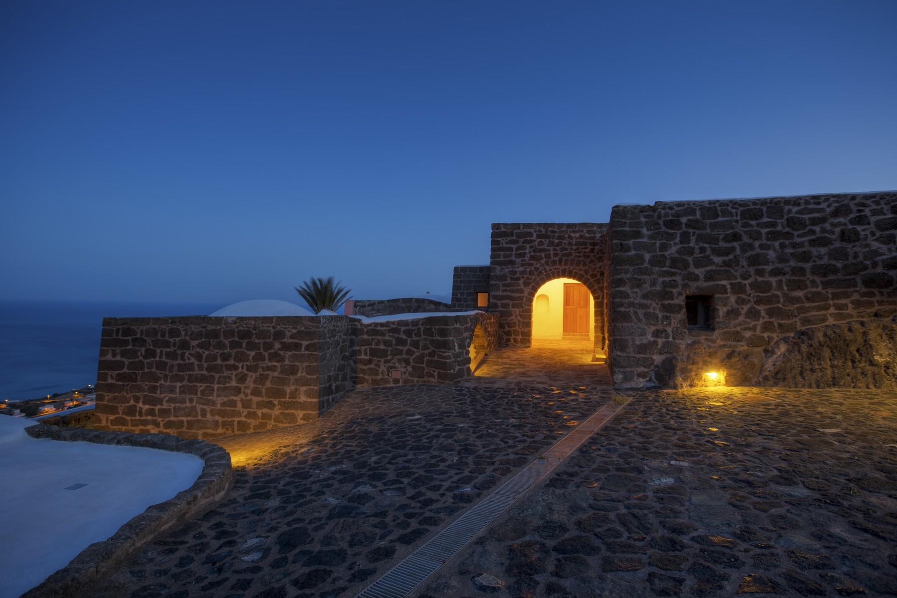 Un paradis intact dans l'île exclusive de Pantelleria - 3