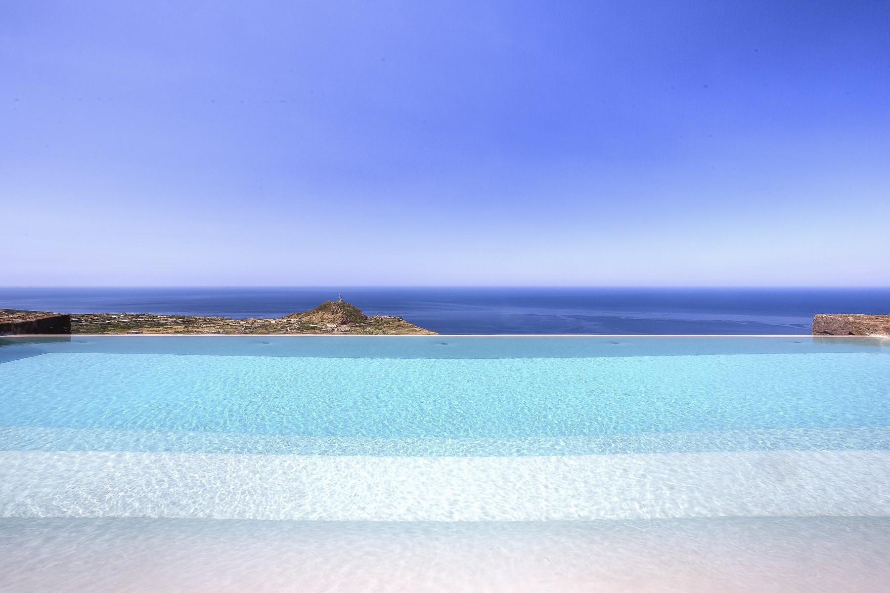 Un paradis intact dans l'île exclusive de Pantelleria - 4