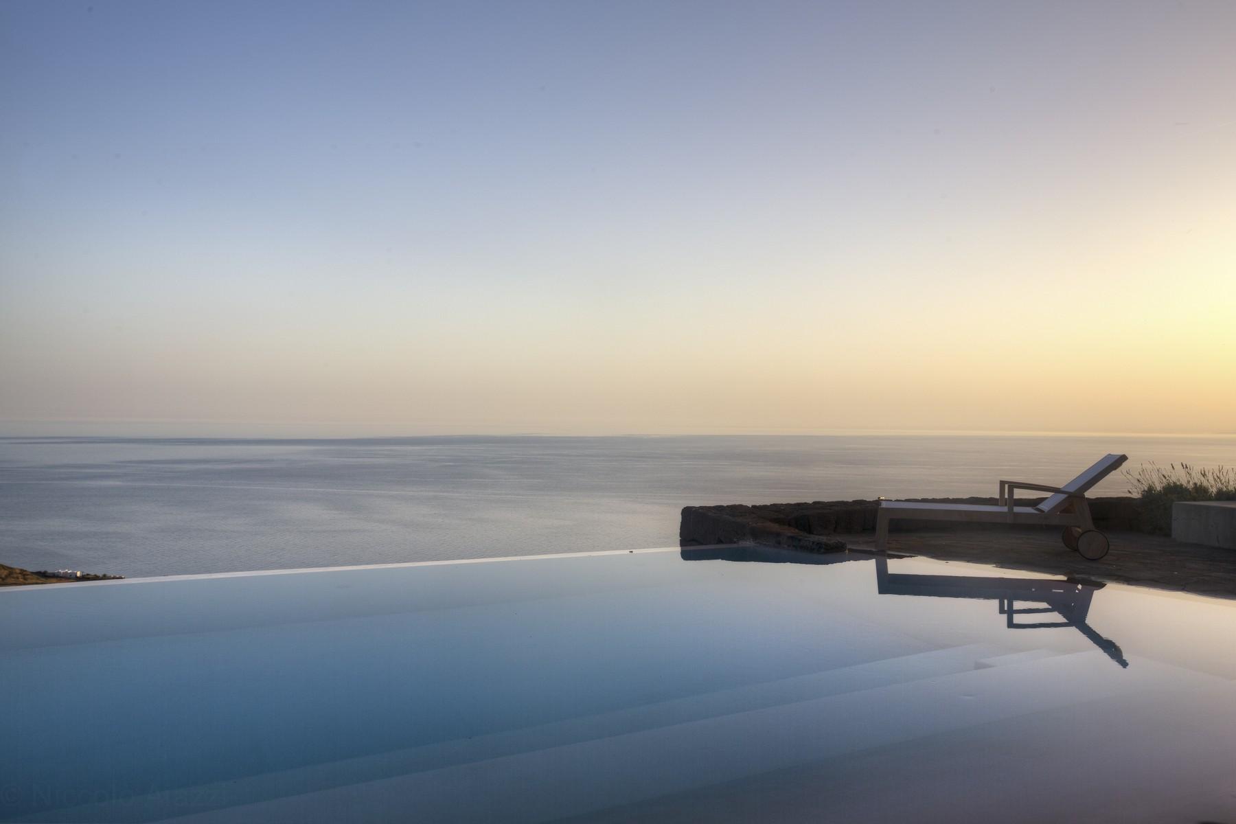 Un paradis intact dans l'île exclusive de Pantelleria - 2
