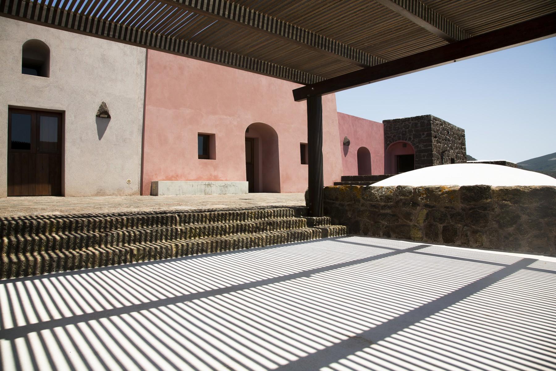 An untouched paradise in the exclusive island of Pantelleria - 8