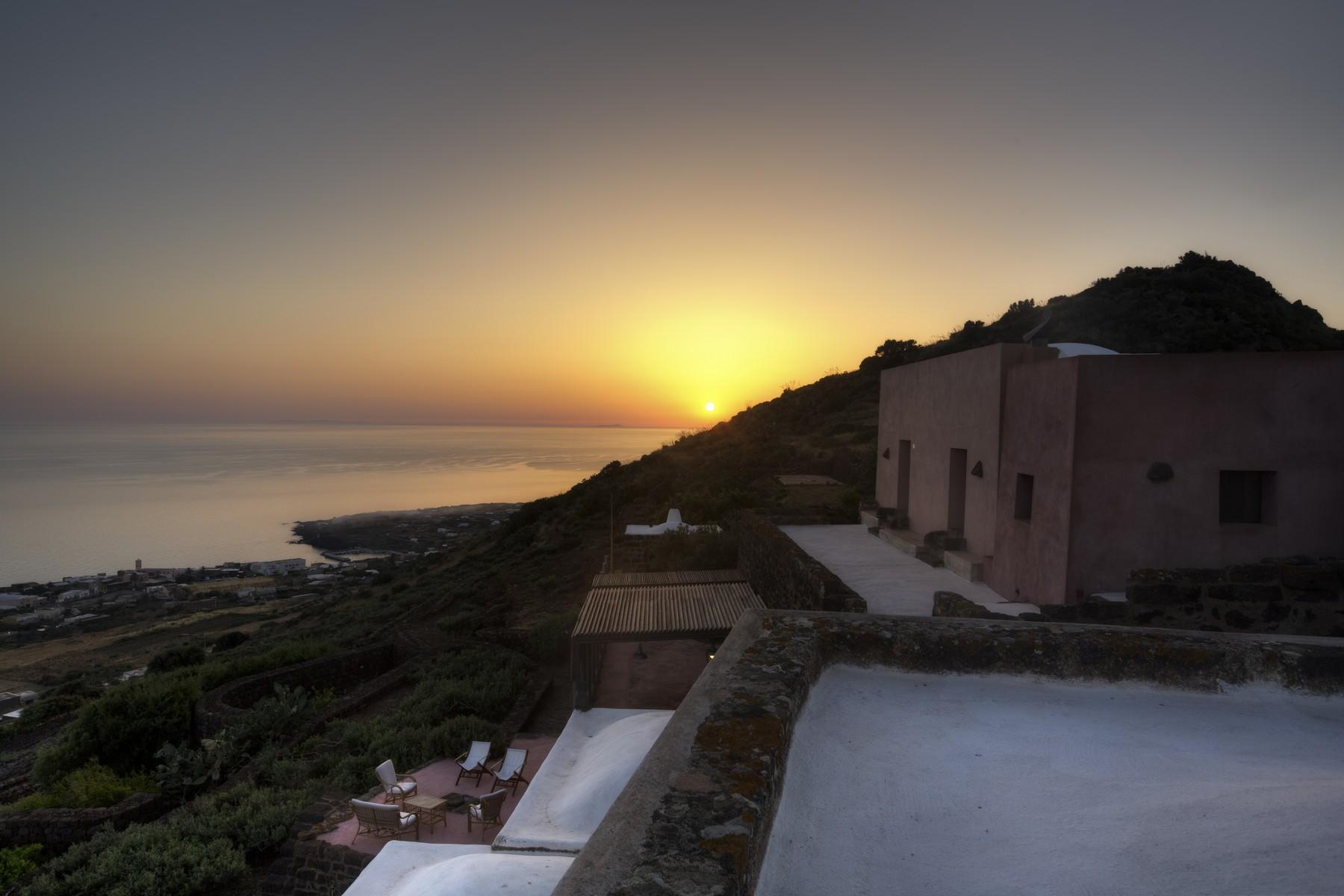 Un paradis intact dans l'île exclusive de Pantelleria - 20