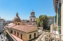 Appartamento panoramico al centro città, in vendita, Napoli | Sotheby’s Realty Italy - 1