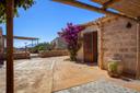 Casale con spettacolari viste sul mare a Favignana, in vendita, Favignana | Sotheby’s Realty Italy - 1