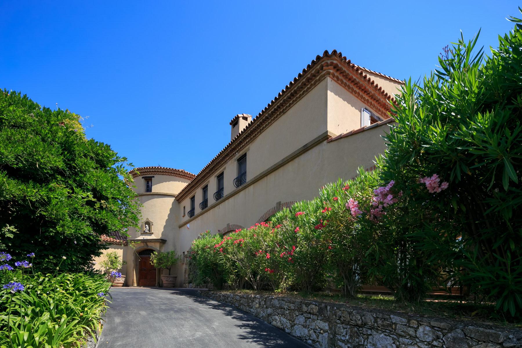 Lovely villa with sea views on the gulf of Lerici - 3