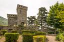 Castello di Montestrutto, in vendita, Settimo Vittone | Sotheby’s Realty Italy - 1