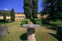 Villa maestosa con piscina costruita su un castello medioevale, in vendita, Lucca | Sotheby’s Realty Italy - 2