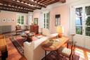 Villa maestosa con piscina costruita su un castello medioevale, in vendita, Lucca | Sotheby’s Realty Italy - 7