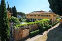 Villa maestosa con piscina costruita su un castello medioevale, in vendita, Lucca | Sotheby’s Realty Italy - 18