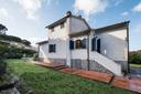 Villa indipendente all'interno di un giardino recintato, in vendita, Marciana | Sotheby’s Realty Italy - 13