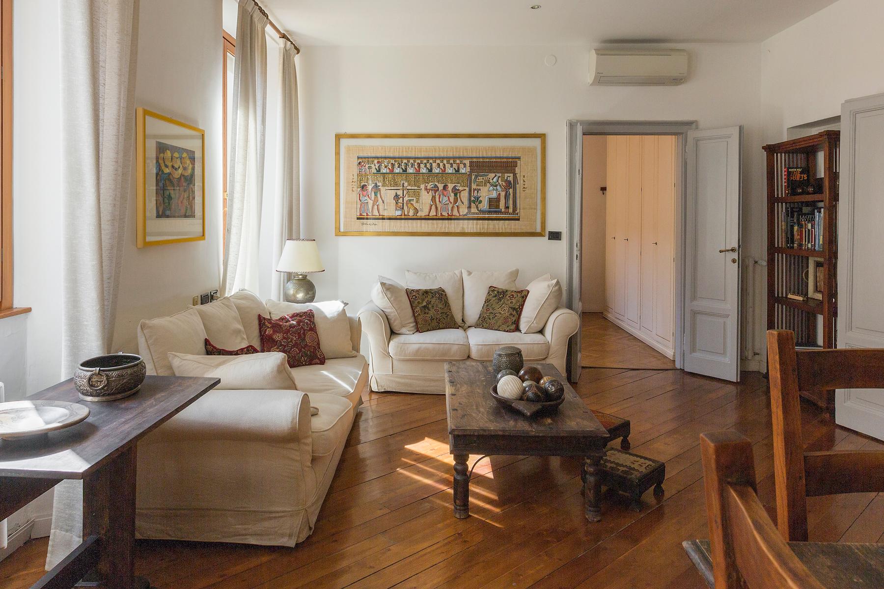 Bright apartment in the heart of Brera district - 2