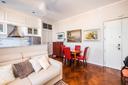 Luminoso appartamento nei pressi di San Giovanni, in vendita, Roma | Sotheby’s Realty Italy - 4
