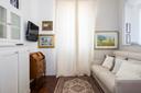 Luminoso appartamento nei pressi di San Giovanni, in vendita, Roma | Sotheby’s Realty Italy - 5