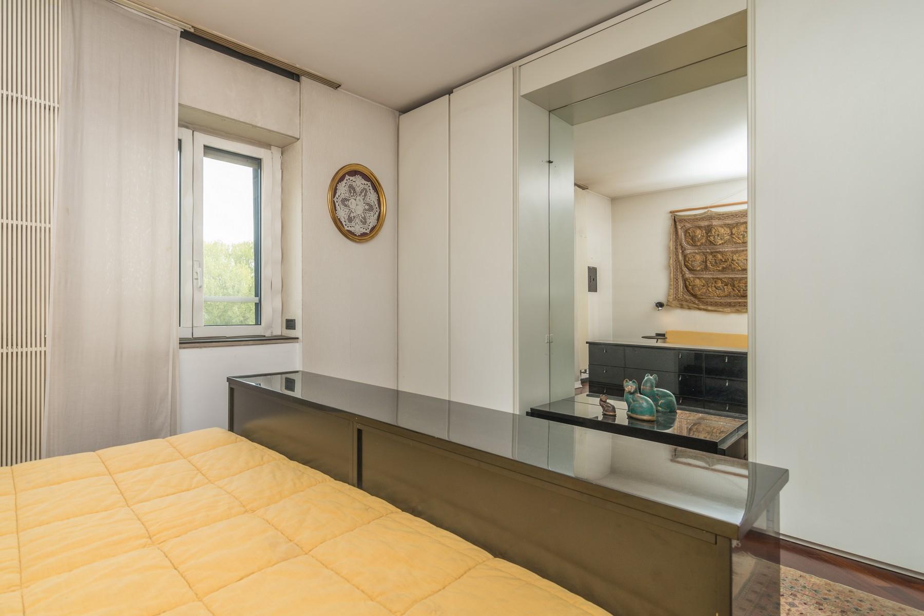 Bright Apartment in the Navigli-Area - 16