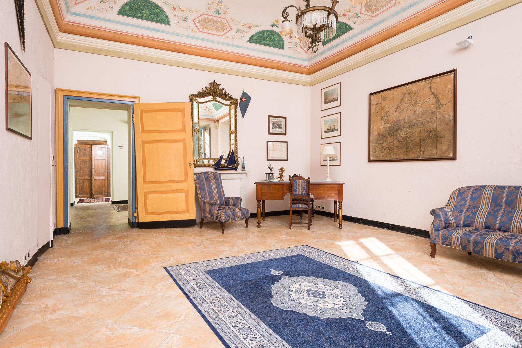 Elegant Villa in the Canavese countryside - 6