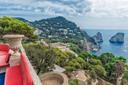 Straordinaria villa con vista mozzafiato a Capri, in vendita, Capri | Sotheby’s Realty Italy - 20